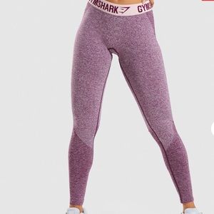 Gymshark Flex Legging
